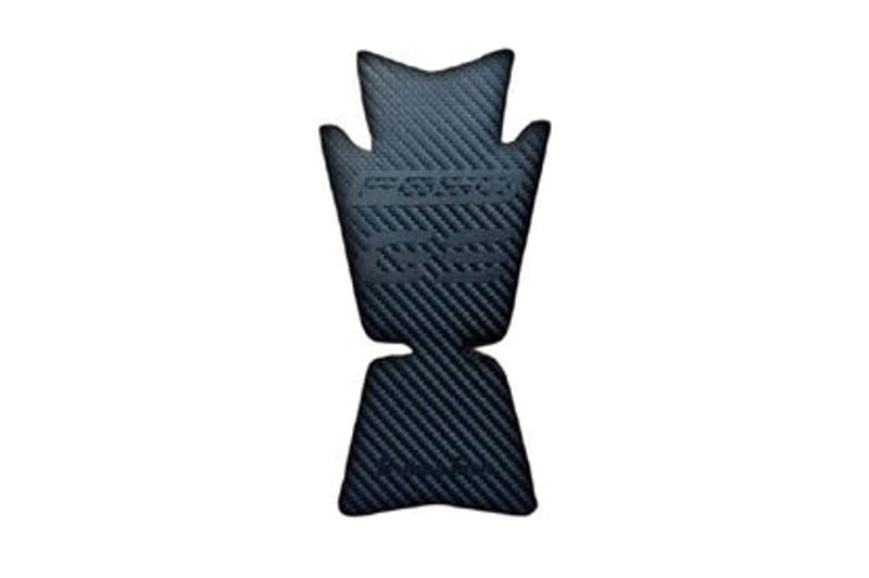 BMW F 850 GSA Ergonomics - Tank Pad - Rubba Tech