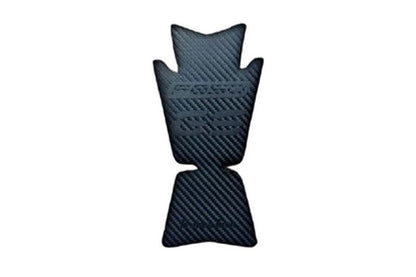 BMW F 850 GSA Ergonomics - Tank Pad - Rubba Tech