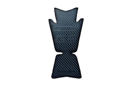 BMW F 850 GSA Ergonomics - Tank Pad - Rubba Tech