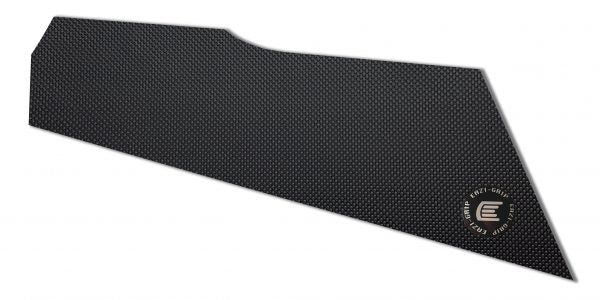 BMW F750-850GS Tank Grips Black - EAZI-GRIP - Riders Junction