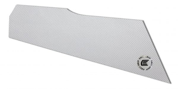 BMW F750/850GS Tank Grips Clear - EAZI-GRIP - Riders Junction