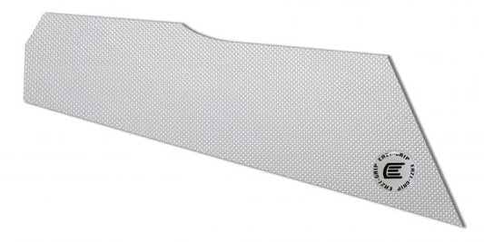 BMW F750/850GS Tank Grips Clear - EAZI-GRIP - Riders Junction