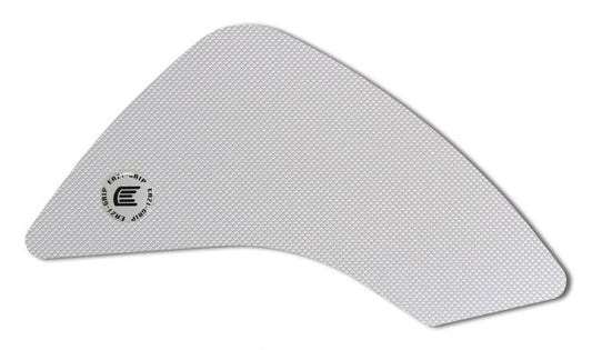 BMW F900R Tank Grips Clear - EAZI-GRIP - Riders Junction