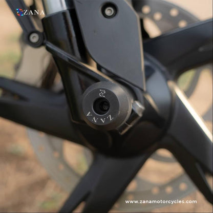 BMW G 310 GS SIDE STAND EXTENDER