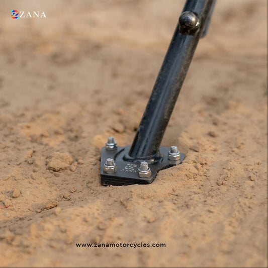 BMW G 310 GS SIDE STAND EXTENDER