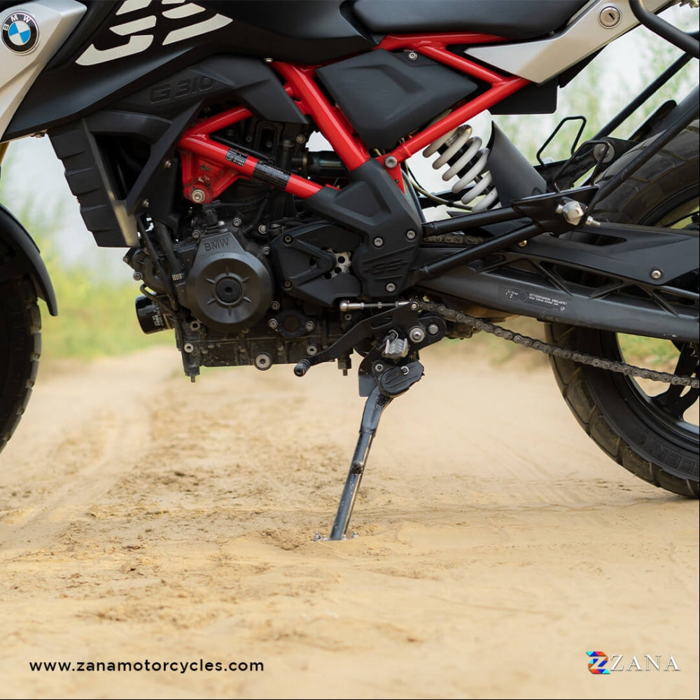 BMW G 310 GS SIDE STAND EXTENDER