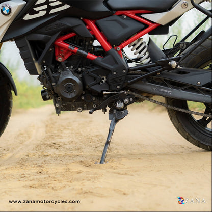 BMW G 310 GS SIDE STAND EXTENDER