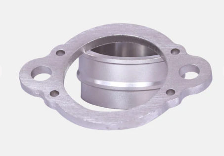 BMW G310 GS & G310 R Bend Pipe