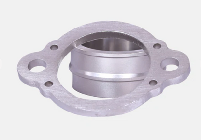 BMW G310 GS & G310 R Bend Pipe