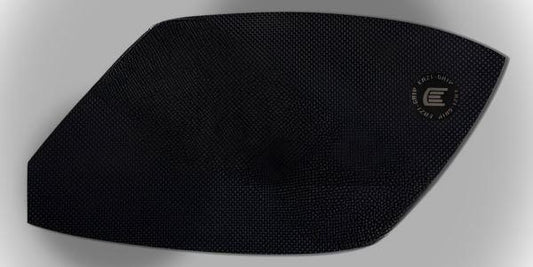 BMW G310GS (2018-20) Tank Grips Black – EAZI GRIP