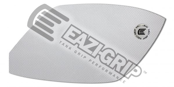 BMW G310GS (2018-20) Tank Grips Clear - EAZI-GRIP - Riders Junction