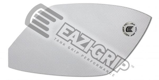 BMW G310GS (2018-20) Tank Grips Clear - EAZI-GRIP - Riders Junction