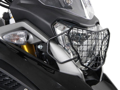 BMW G310GS Protection Headlight Guard - Hepco Becker - 7006507 00 01