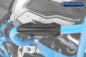 Wunderlich Engine Bar Protection - Crash bar slide pad Pair -35833-002