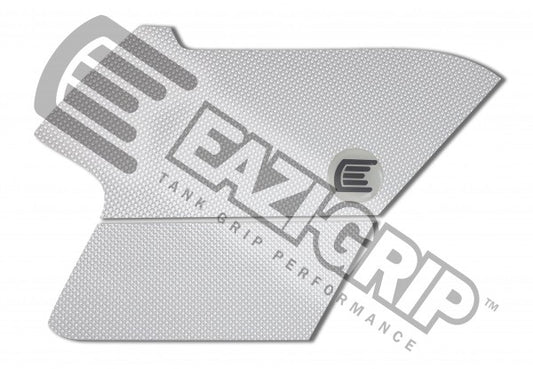 BMW R1200Gs Adventure (2017-18) Tank Grips Clear - EAZI-GRIP - Riders Junction