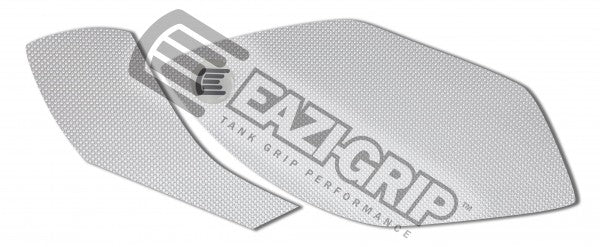 BMW R1200Gs Rallye (2017-18) Tank Grips Clear - EAZI-GRIP - Riders Junction