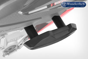 Wunderlich BMW S1000R Protection - Crash Pads - 35831-103