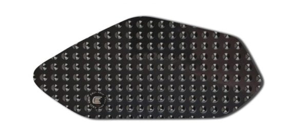 BMW S1000RR (2016-18) Tank Grips Evo Black - EAZI-GRIP - Riders Junction