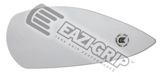 BMW S1000RR (2019+) Tank Grips Clear - EAZI-GRIP - Riders Junction