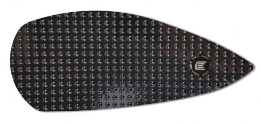 BMW S1000RR (2019+) Tank Grips Evo Black - EAZI-GRIP - Riders Junction