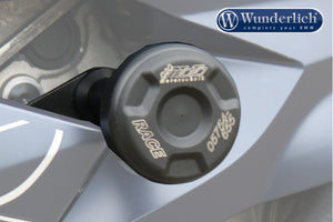 Wunderlich BMW S1000RR Protection (15-17) - Slider Frame 2015-2017 - 43260-301