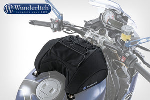 Wunderlich BMW S1000RR Tank Bag - 5L Sports Bag (Black) - 36630-000