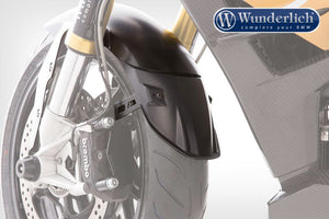 Wunderlich BMW S1000XR Plastics - Mudguard Extension (front) - 44790-102