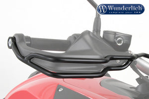 Wunderlich BMW S1000XR Protection - Hand Guards (metal) - 36654-002