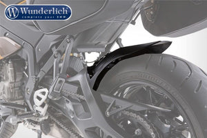 Wunderlich BMW S1000XR Plastics - Rear Hugger - 35861-002