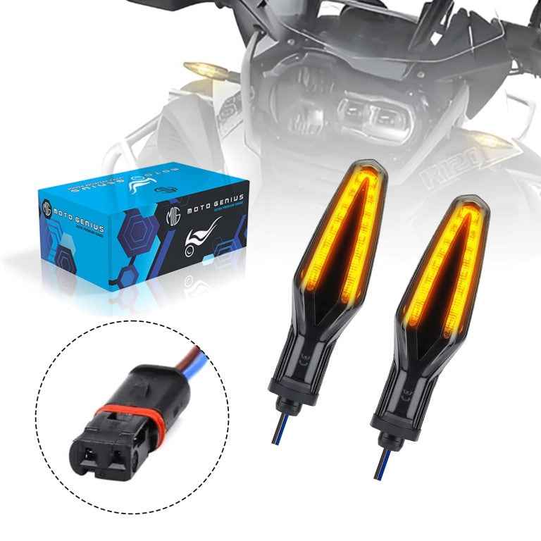 Front Indicator for BMW R1200GS / R1250GS / R1250R