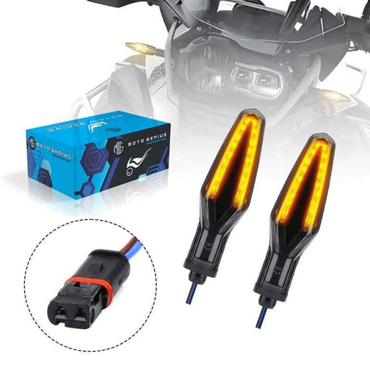 Front Indicator for BMW R1200GS / R1250GS / R1250R