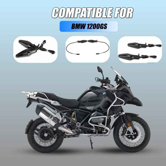 Front Indicator for BMW R1200GS / R1250GS / R1250R