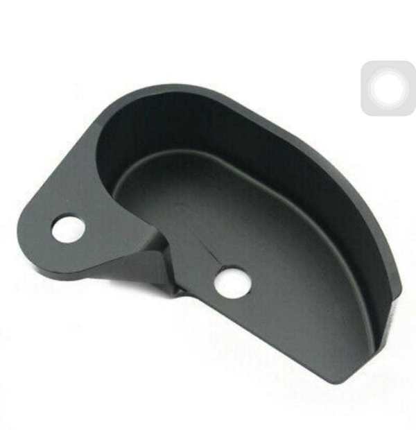BMW 310GS / 310R Side Stand Switch Protection Cover