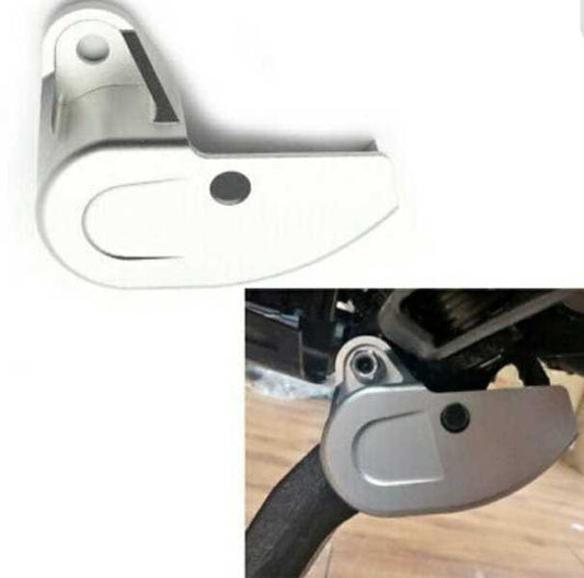 BMW 310GS / 310R Side Stand Switch Protection Cover