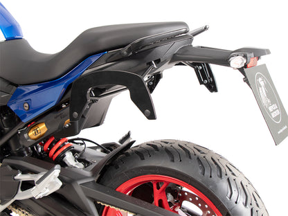 BMW F 900 XR Luggage Carrier - C-Bow Hepco Becker - 6306548 00 01