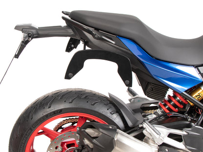 BMW F 900 XR Luggage Carrier - C-Bow Hepco Becker - 6306548 00 01