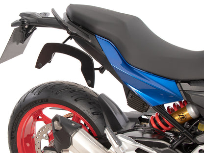 BMW F 900 XR Luggage Carrier - C-Bow Hepco Becker - 6306548 00 01