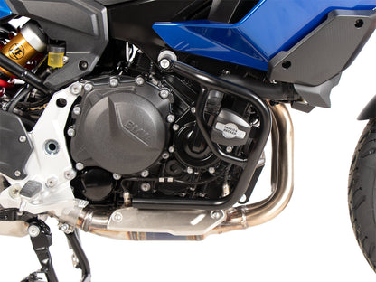 BMW F 900 XR Protection - Engine Bar - Hepco Becker - 5016548 00 01