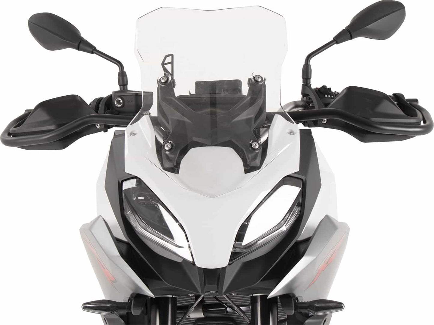 BMW F 900 XR Protection - Front Protection Bar - Hepco Becker - 5036548 00 01
