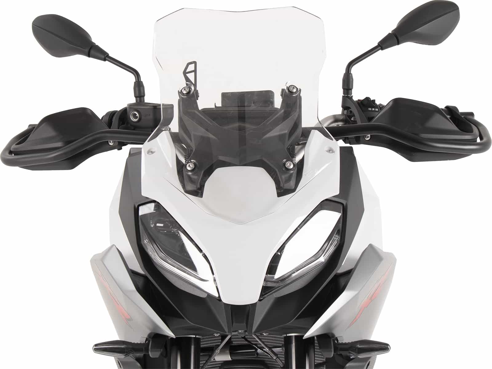 BMW F 900 XR Protection - Front Protection Bar - Hepco Becker - 5036548 00 01