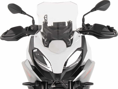 BMW F 900 XR Protection - Front Protection Bar - Hepco Becker - 5036548 00 01