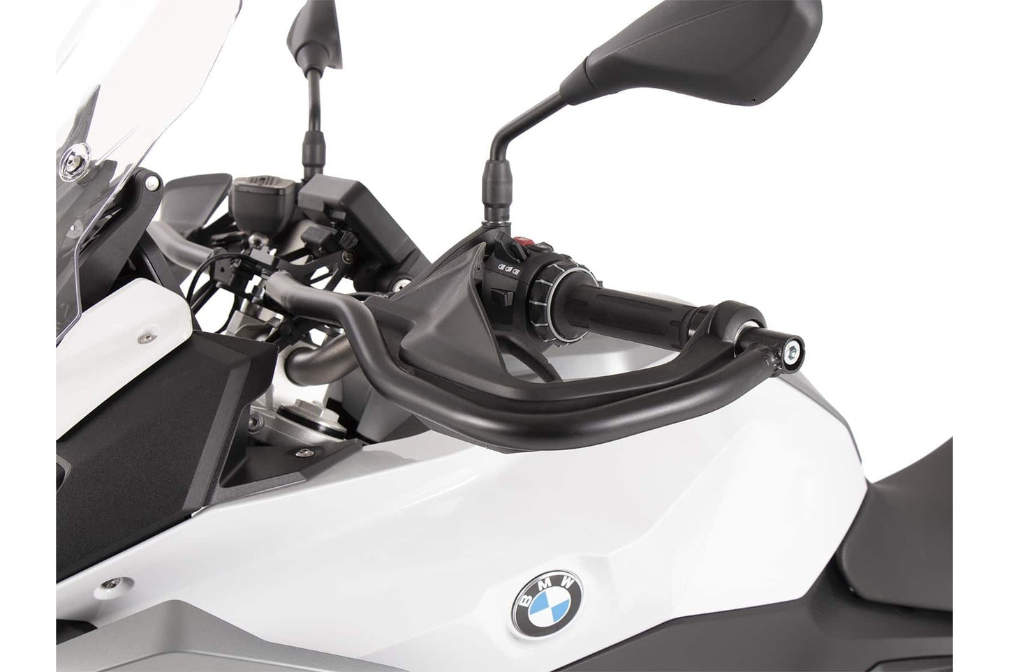 BMW F 900 XR Protection - Front Protection Bar - Hepco Becker - 5036548 00 01