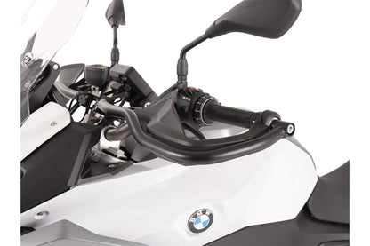 BMW F 900 XR Protection - Front Protection Bar - Hepco Becker - 5036548 00 01