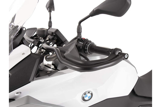BMW F 900 XR Protection - Front Protection Bar - Hepco Becker - 5036548 00 01