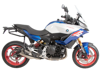 BMW F 900 XR Protection - Rear Crash Bar - Hepco Becker - 5046548 00 01