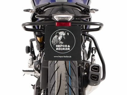 BMW F 900 XR Protection - Rear Crash Bar - Hepco Becker - 5046548 00 01