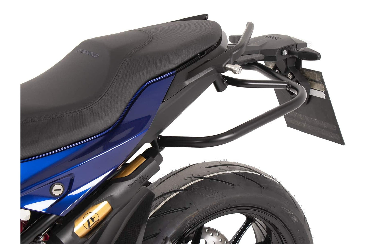 BMW F 900 XR Protection - Rear Crash Bar - Hepco Becker - 5046548 00 01