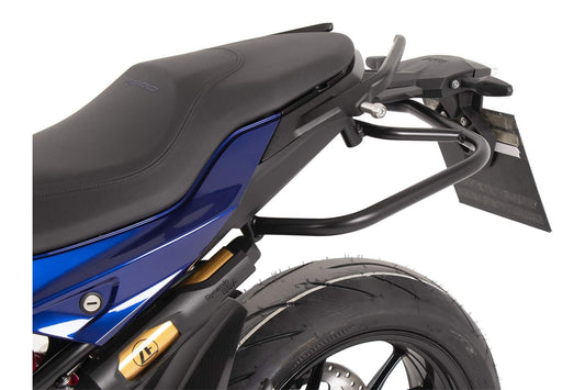 BMW F 900 XR Protection - Rear Crash Bar - Hepco Becker - 5046548 00 01