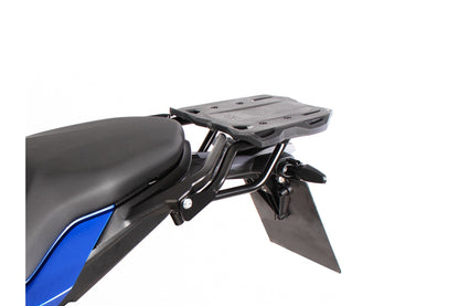 BMW F 900 XR Soft Luggage - Smartrack Rack - Hepco Becker - 6806548 01 01
