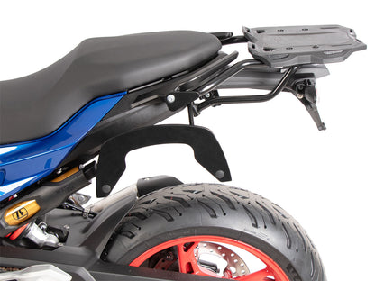 BMW F 900 XR Soft Luggage - Smartrack Rack - Hepco Becker - 6806548 01 01